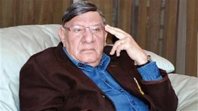 وفاة الإعلامي مفيد فوزي عن عمر 89 عاما 
