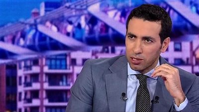 هاشتاج أبو تريكة يتصدر تويتر بعد تصريحاته عن المهوسين بالغرب