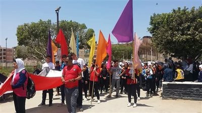 “الرياضة” و