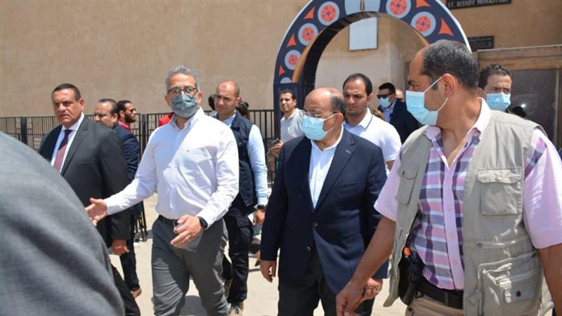 افتتاح نقاط مسار
