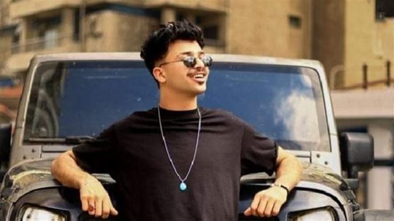 مصطفى عريس السماء