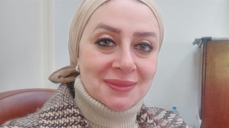 الدكتورة أسماء عبد