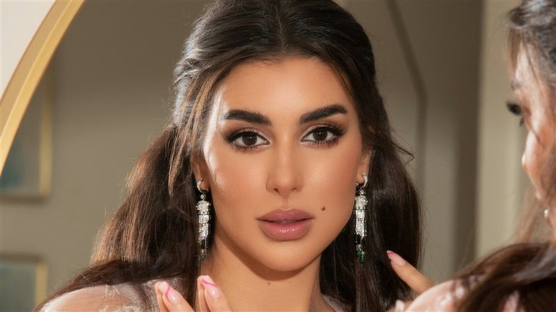 ياسمين صبري 