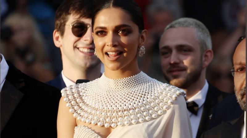 Deepika Padukone