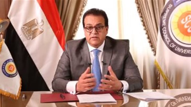 الدكتور خالد عبدالغفار