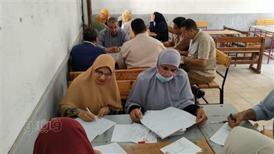 موعد إعلان نتيجة الشهادة الإعدادية بمحافظة الأقصر 2022