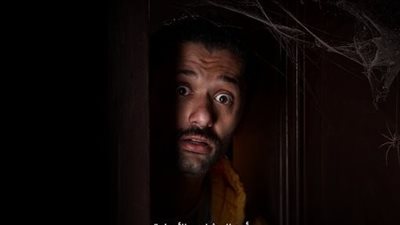 البيت بيتي الحلقة 2.. كريم محمود عبدالعزيز ومصطفى خاطر يواجهان مواقف مرعبة