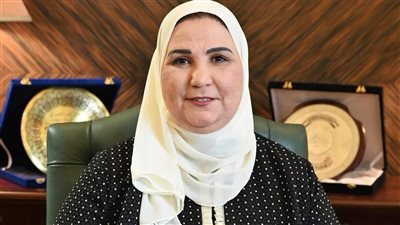 وزيرة التضامن: تقديم الخدمات العلاجية لـ 60 ألف مريض إدمان 