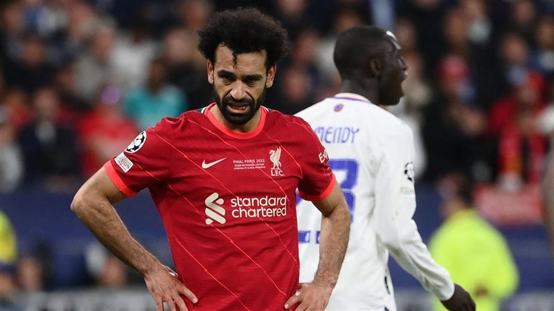 محمد صلاح 