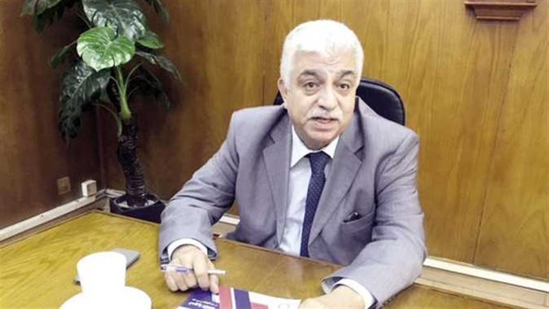 محمد المهندس 