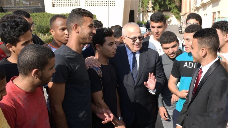  الدكتور محمد عثمان