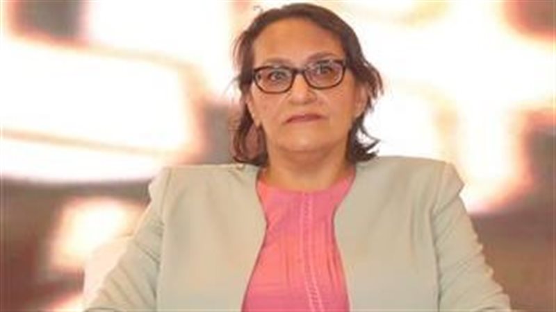 حنان رمسيس