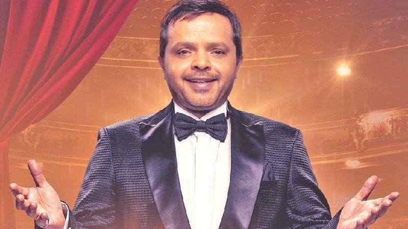 محمد هنيدي