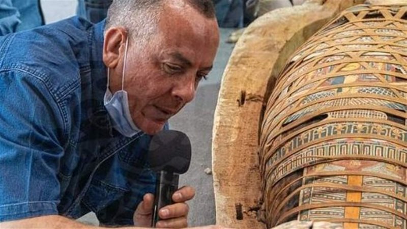 الدكتور مصطفى وزيري،
