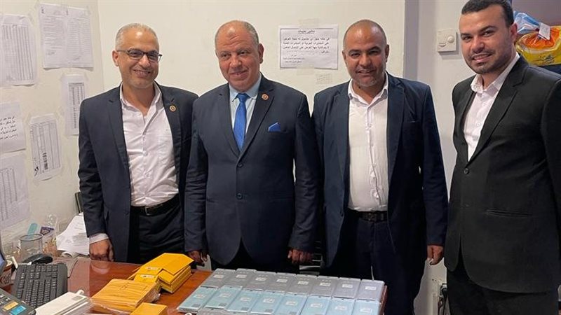 إحباط محاولة تهريب