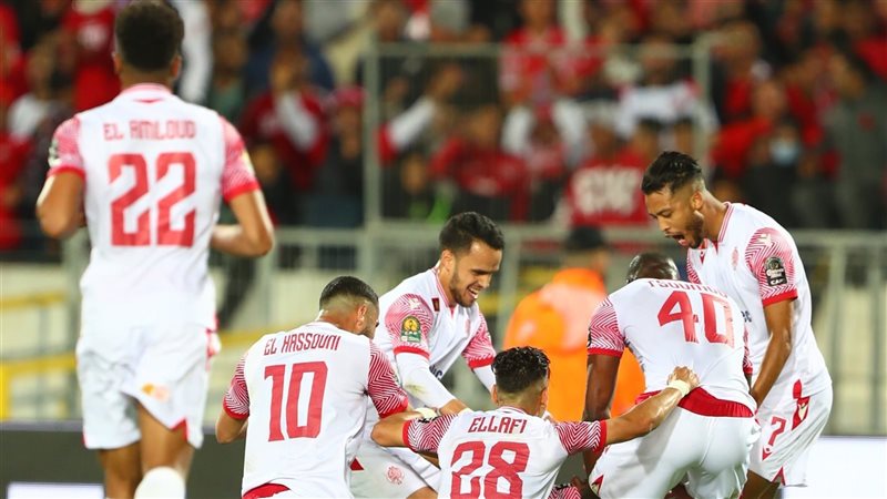 الوداد المغربي