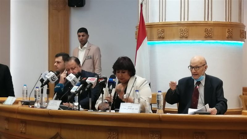 جانب من الفعاليات
