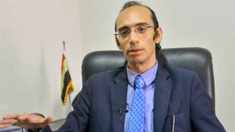 عضو لجنة العفو الرئاسي