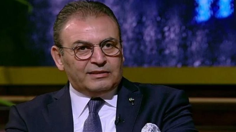 د محمد عبد السلام
