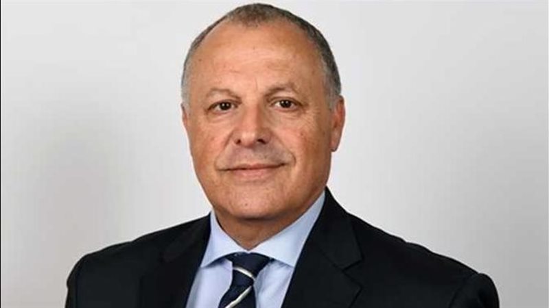 هاني أبو ريدة، فيتو