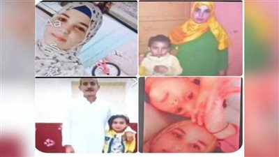 النيابة تأمر بحبس المتهم في مذبحة الريف الأوروبي.. وتكشف تفاصيل جديدة