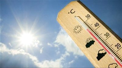 حالة الطقس غدًا الأثنين 30-5-2022 في قنا