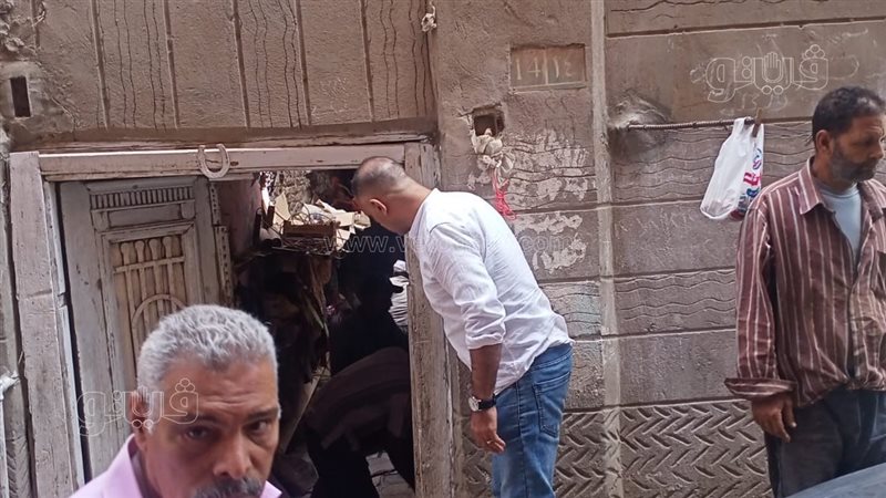 محافظ الغربية يقرر