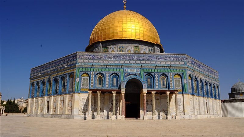 القدس