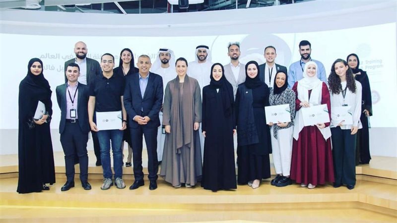  الملتقى التدريبي