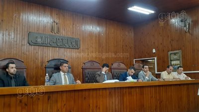 تأجيل محاكمة المتهمين بالاستيلاء على المواد البترولية