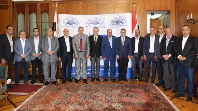 مجلس إدارة الجمعية