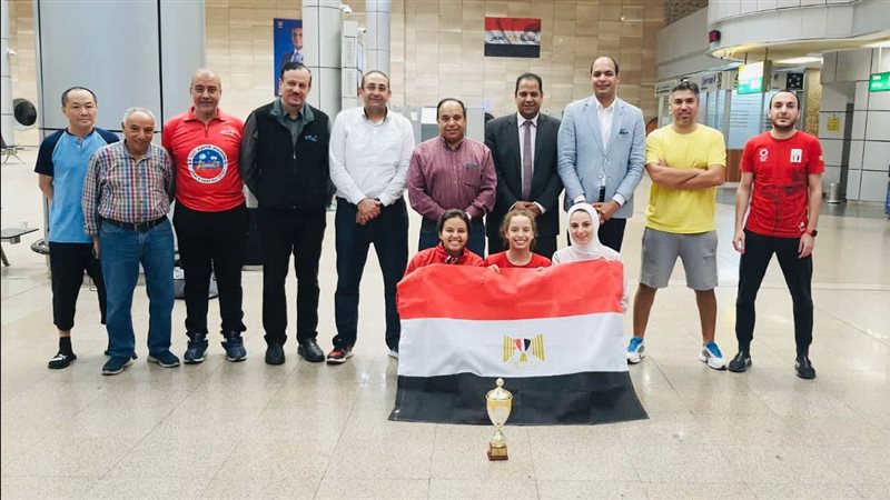 منتخب تنس الطاولة