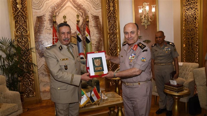رئيس أركان حرب القوات