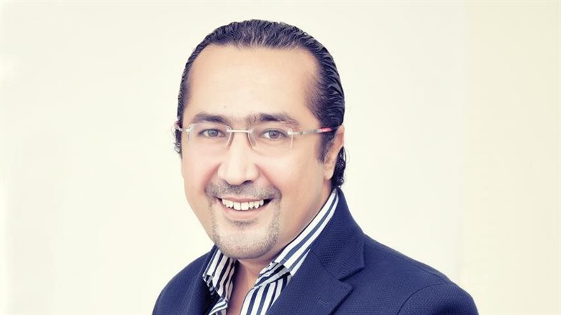 احمد غزى