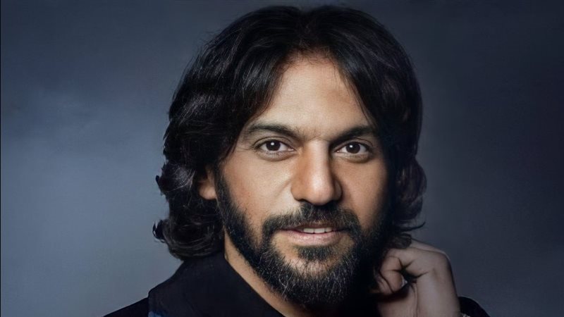 الفنان بهاء سلطان