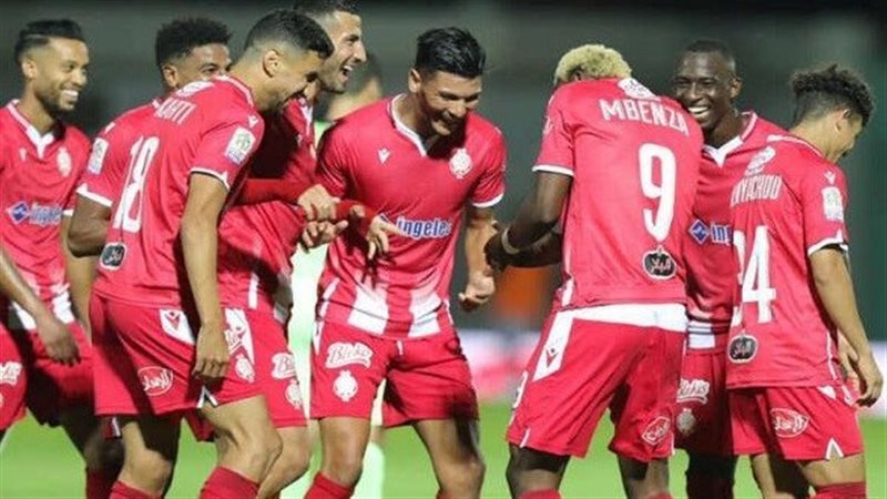الوداد المغربي