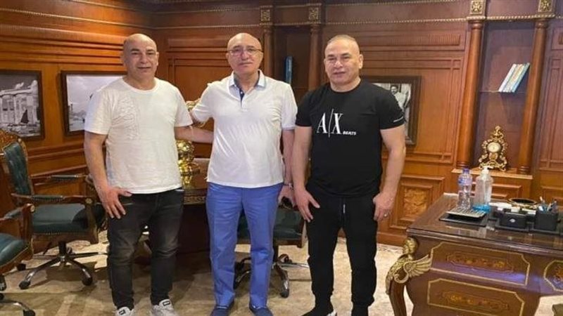 حسام حسن مديرا فنيا