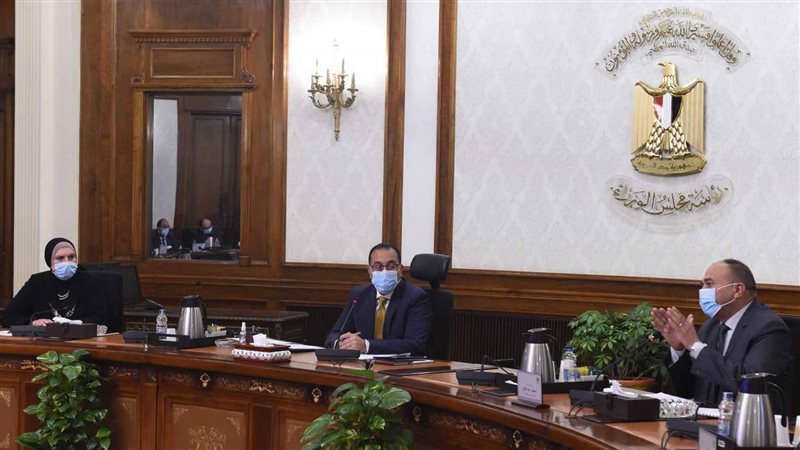اجتماع رئيس الوزراء