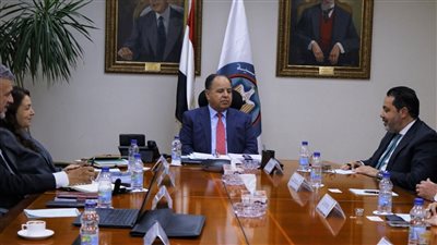 وزير المالية: وثيقة سياسة ملكية الدولة تبعث برسالة طمأنة للمستثمرين المحليين والأجانب