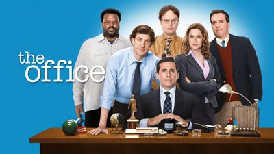 تفاصيل النسخة العربية من المسلسل الكوميدي The Office 