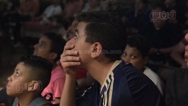 جماهير الأهلي 