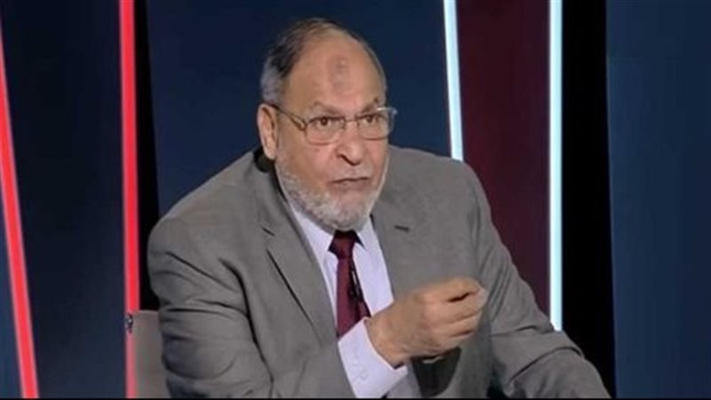 طه إسماعيل، فيتو