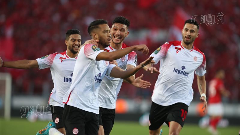 الوداد المغربي والأهلي