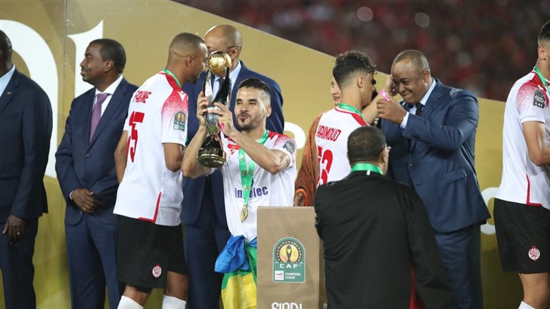 الوداد المغربي 