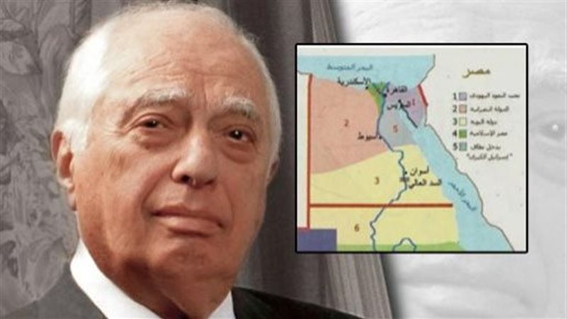 برنارد لويس 