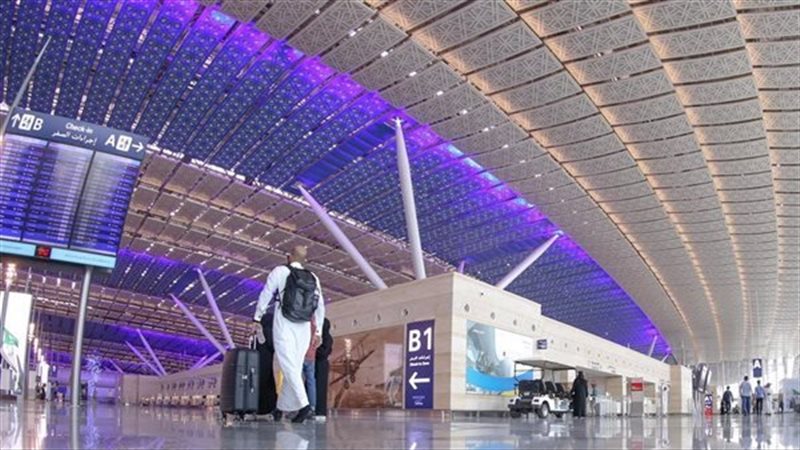 منع زائري السعودية