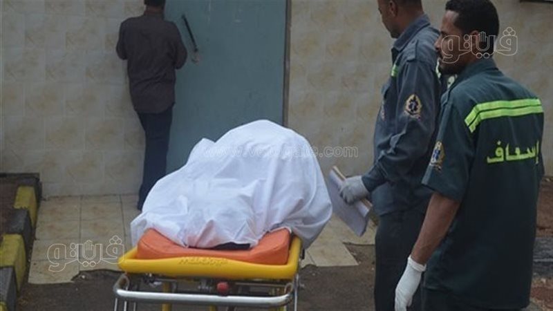 اتهام عامل بقتل والدته