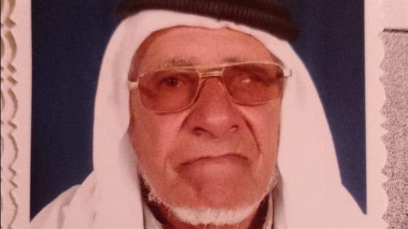 المناضل السيناوي