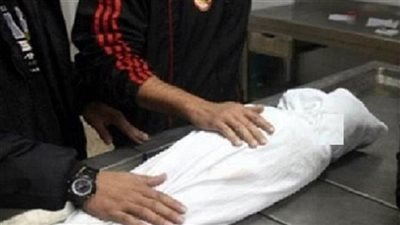 استعجال تقرير الطب الشرعي لجثة شاب صدمته سيارة أثناء عبوره الطريق بالتجمع