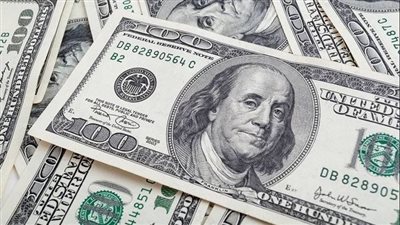 سعر الدولار اليوم الثلاثاء 31-5-2022 في البنك الأهلي المصري بنهاية التعاملات